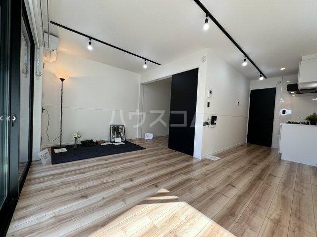 4/30 リビング/ダイニング