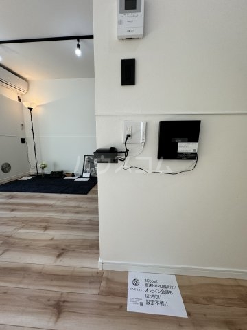 5/30 リビング/ダイニング