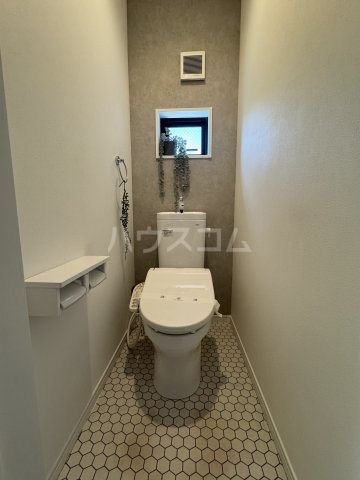 14/30 トイレ