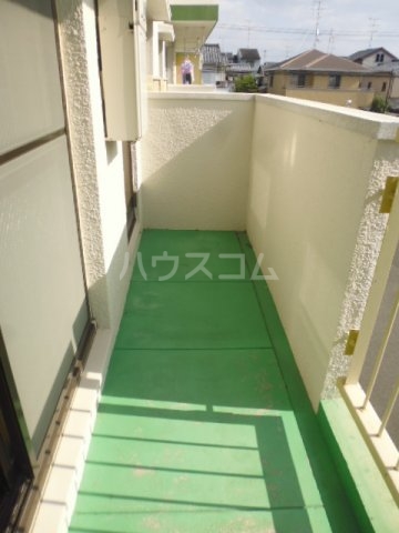 24/30 バルコニー