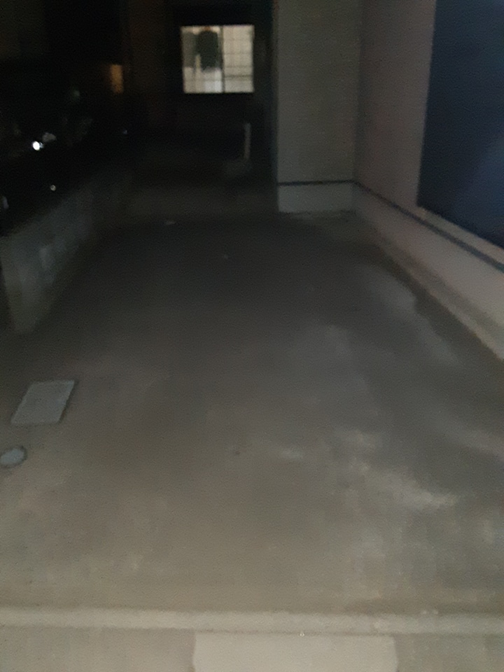 28/29 駐車場