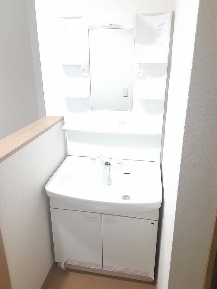 20/29 洗面