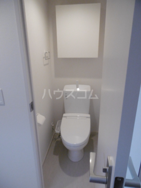 14/30 トイレ