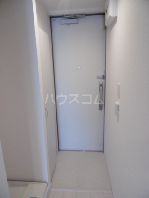 9/30 玄関