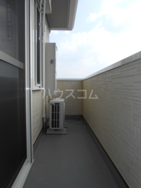 22/30 バルコニー