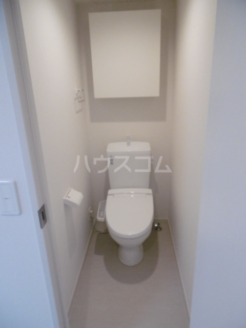 13/30 トイレ