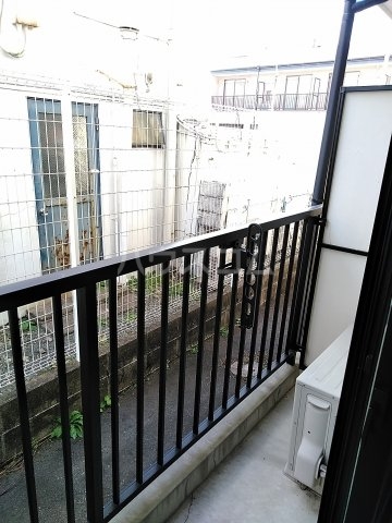 17/29 バルコニー
