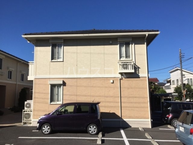 17/27 エントランス