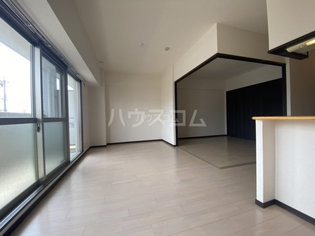 3/25 リビング/ダイニング