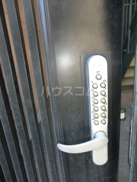 14/30 バルコニー