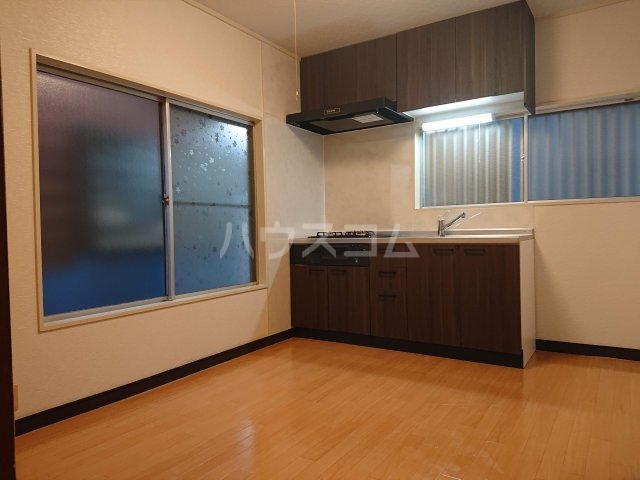 5/27 リビング/ダイニング