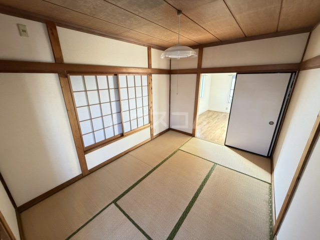 8/30 室内