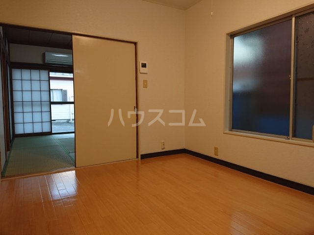 4/27 リビング/ダイニング