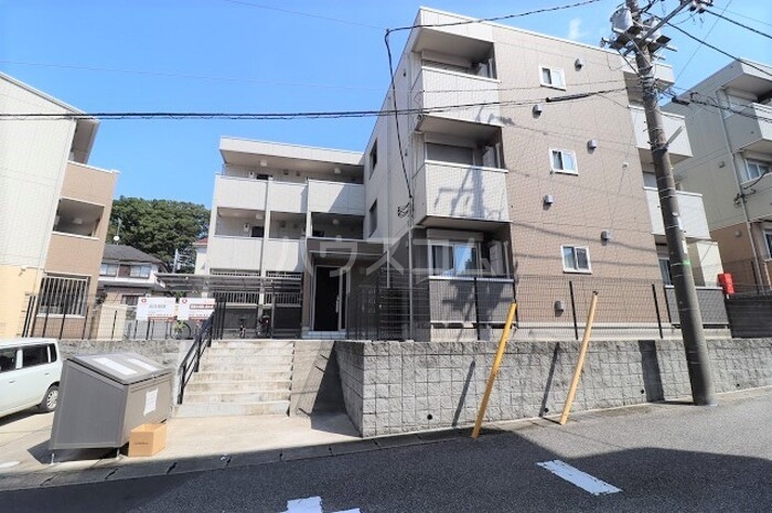 1/30 外観