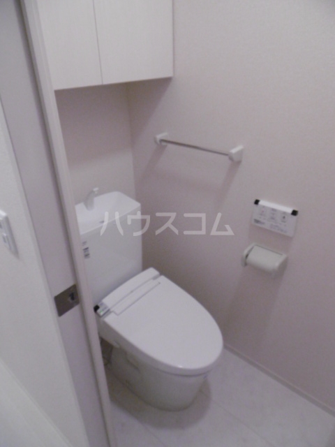 13/30 トイレ