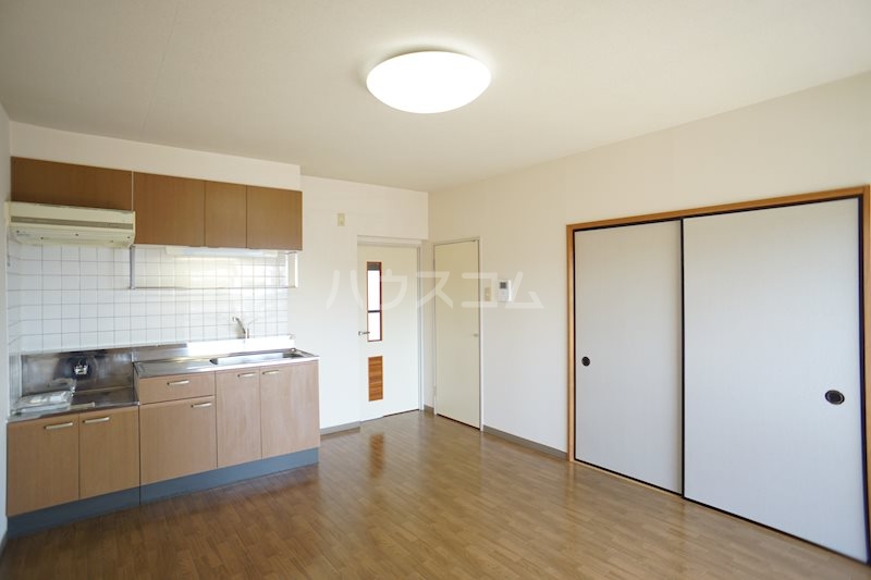 3/24 リビング/ダイニング