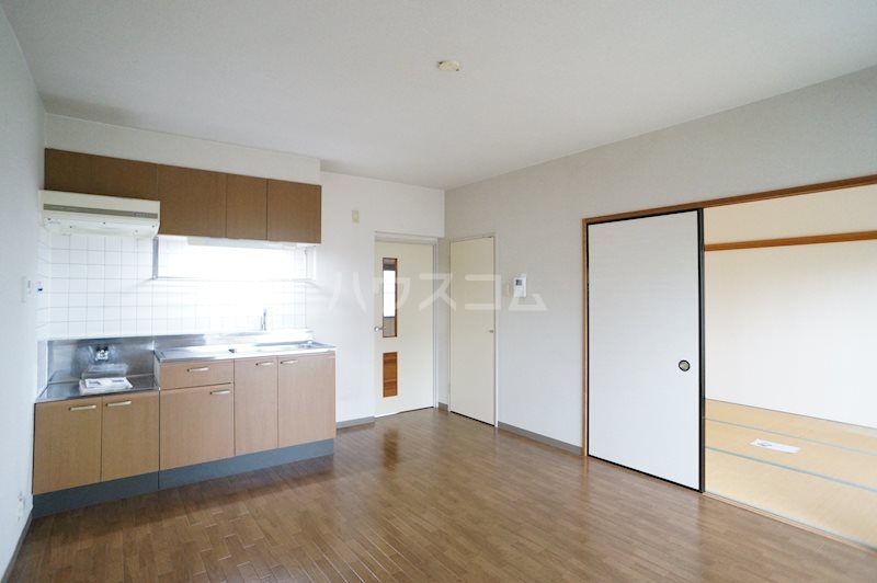 4/27 リビング/ダイニング