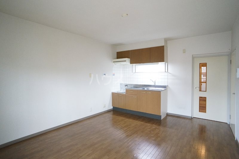 3/27 リビング/ダイニング