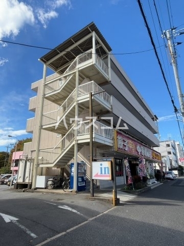1/30 外観