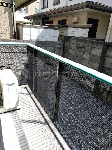 16/29 バルコニー