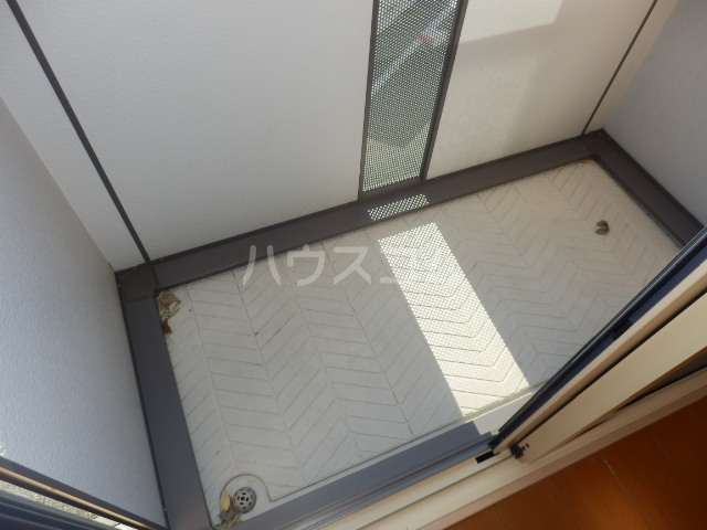 19/30 バルコニー