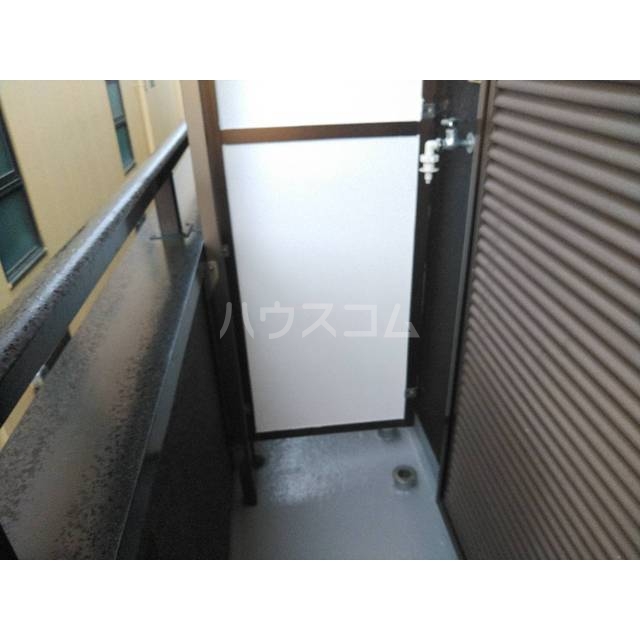 15/30 バルコニー