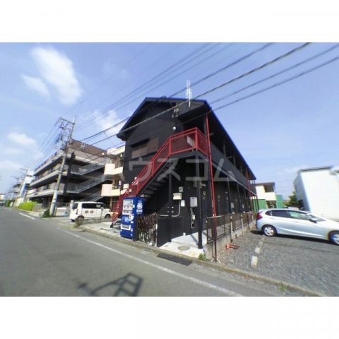 20/30 エントランス