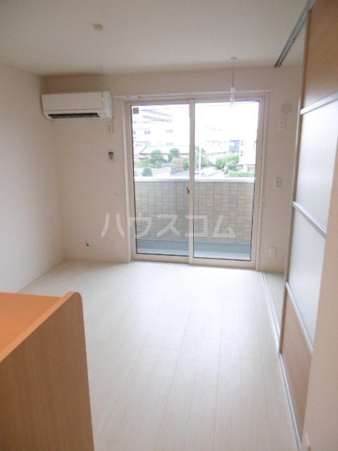 5/27 リビング/ダイニング