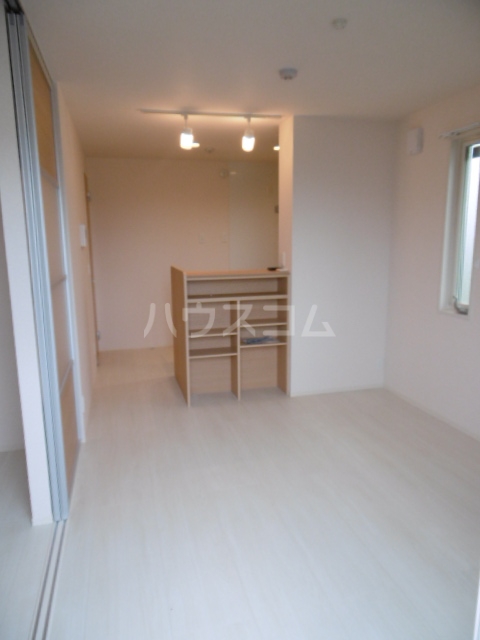 4/27 リビング/ダイニング