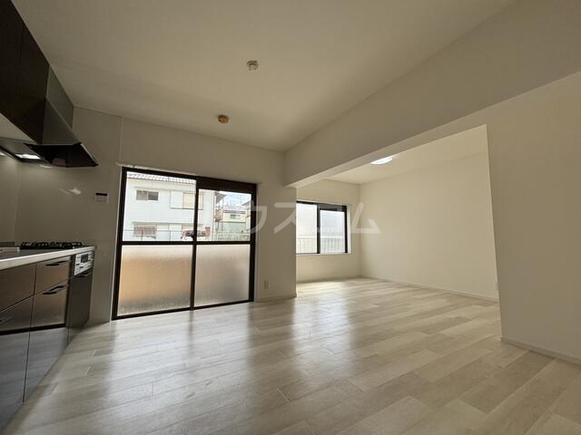 3/12 リビング/ダイニング