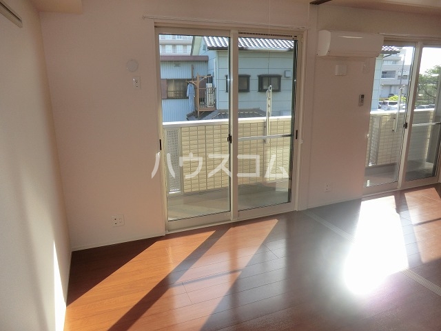 3/18 リビング/ダイニング