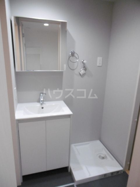 17/30 洗面