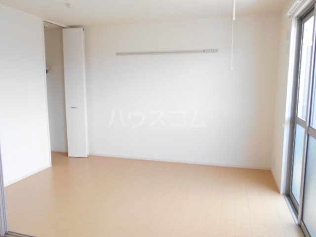 4/20 寝室