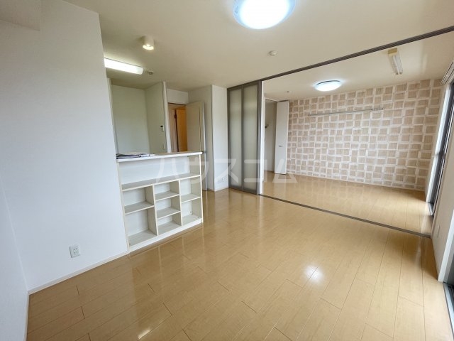 3/28 リビング/ダイニング