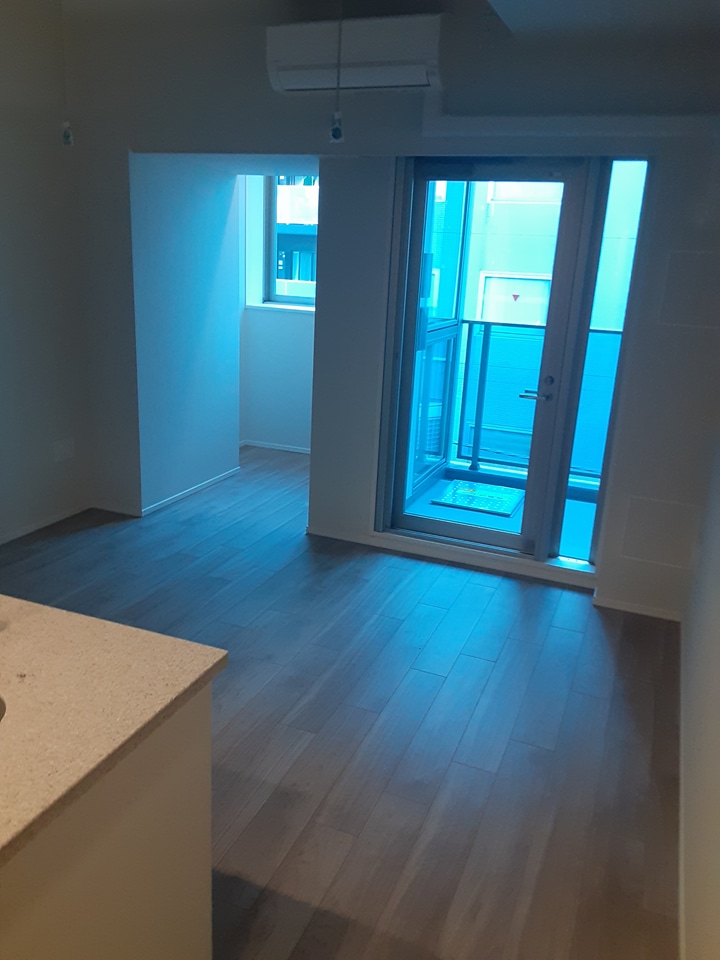 3/26 リビング/ダイニング