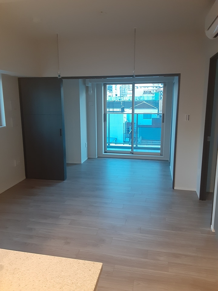 3/28 リビング/ダイニング