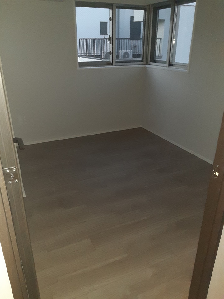 4/28 リビング/ダイニング