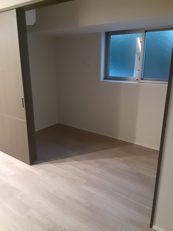 5/28 リビング/ダイニング