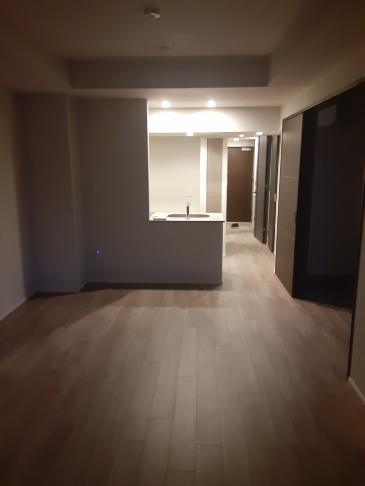 3/28 リビング/ダイニング