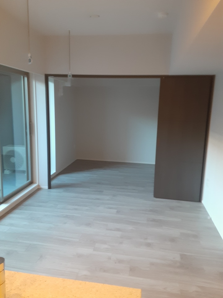 3/27 リビング/ダイニング