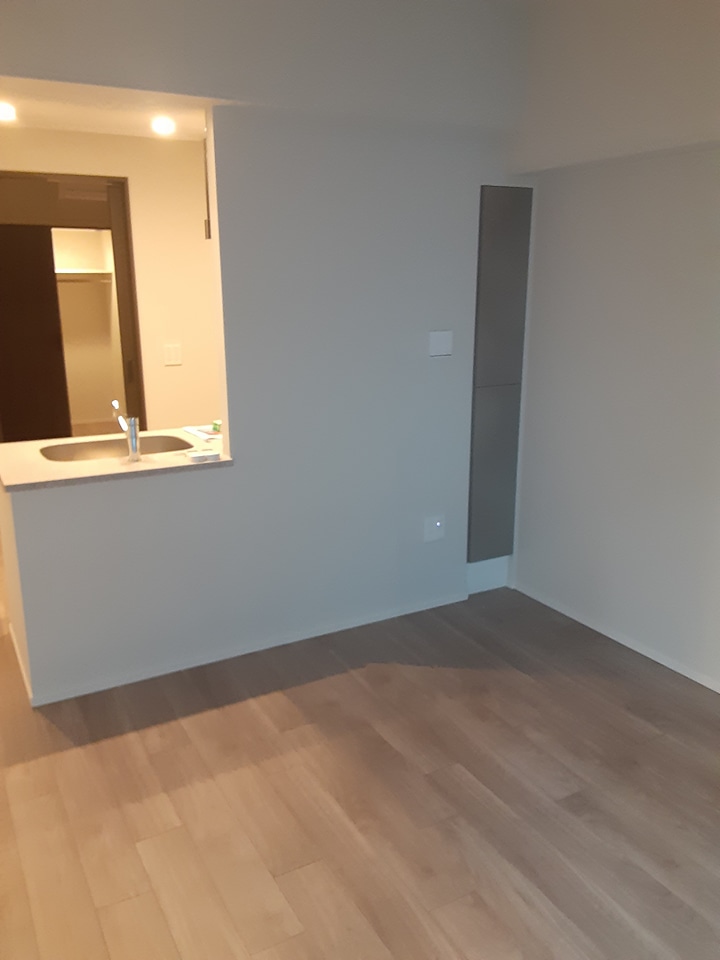 5/28 リビング/ダイニング