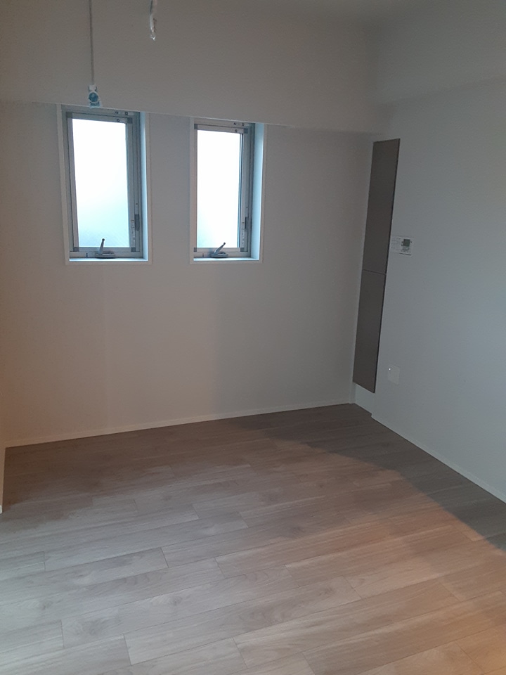 3/30 リビング/ダイニング