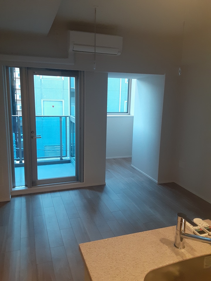 4/28 リビング/ダイニング