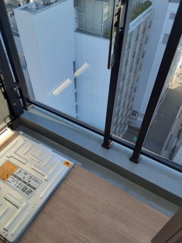 20/30 バルコニー