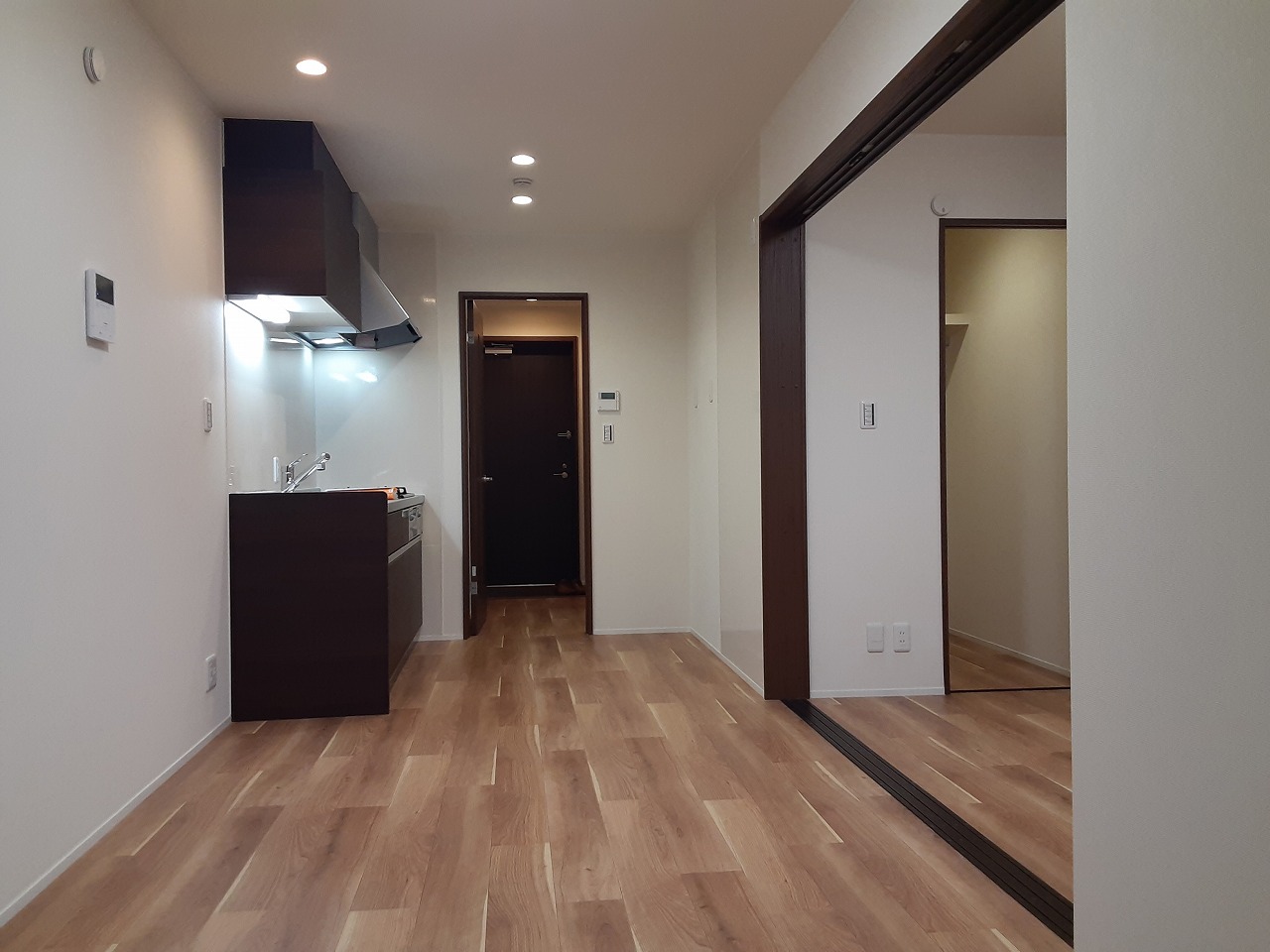 3/29 リビング/ダイニング