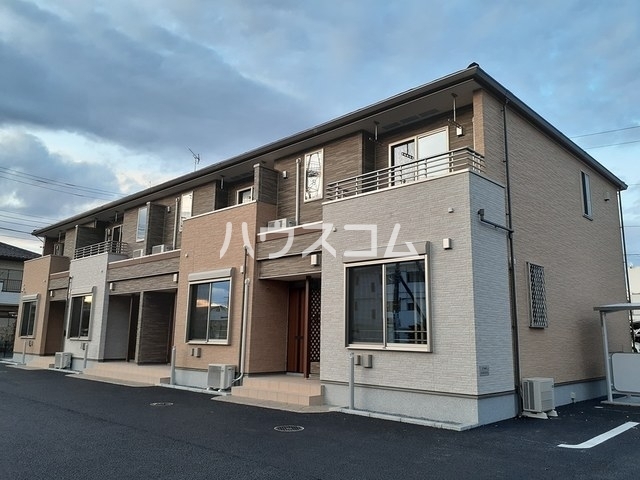 1/23 外観