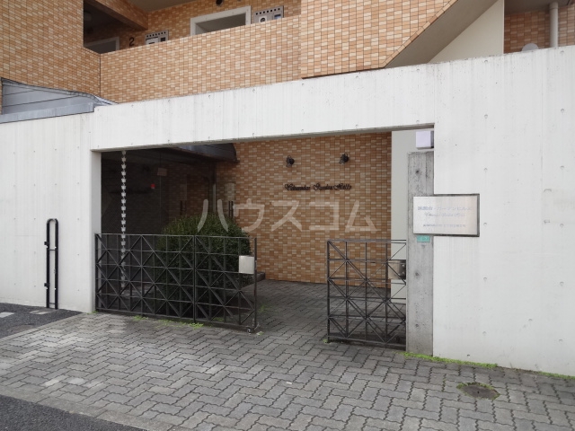 12/22 エントランス