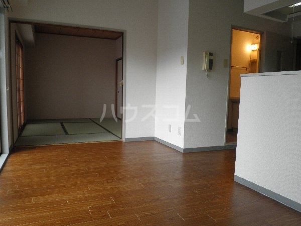 3/22 リビング/ダイニング