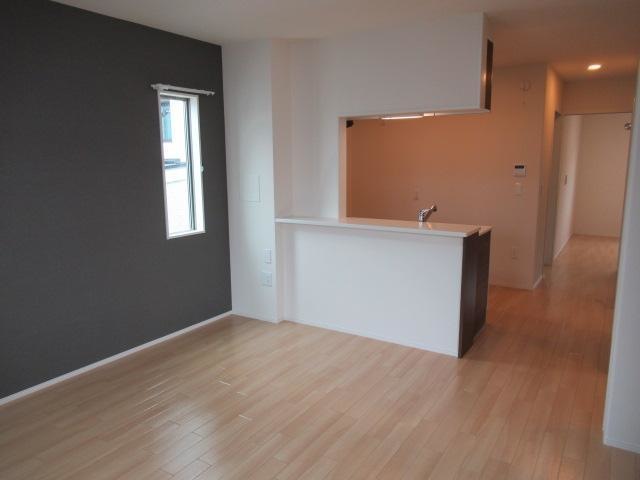 3/23 リビング/ダイニング