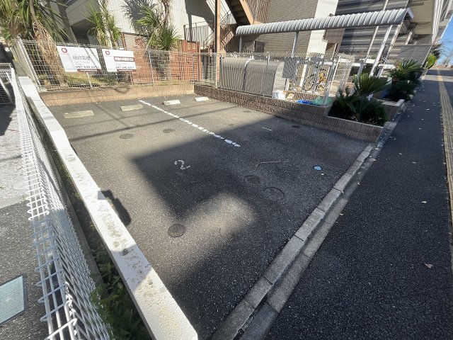 29/30 駐車場